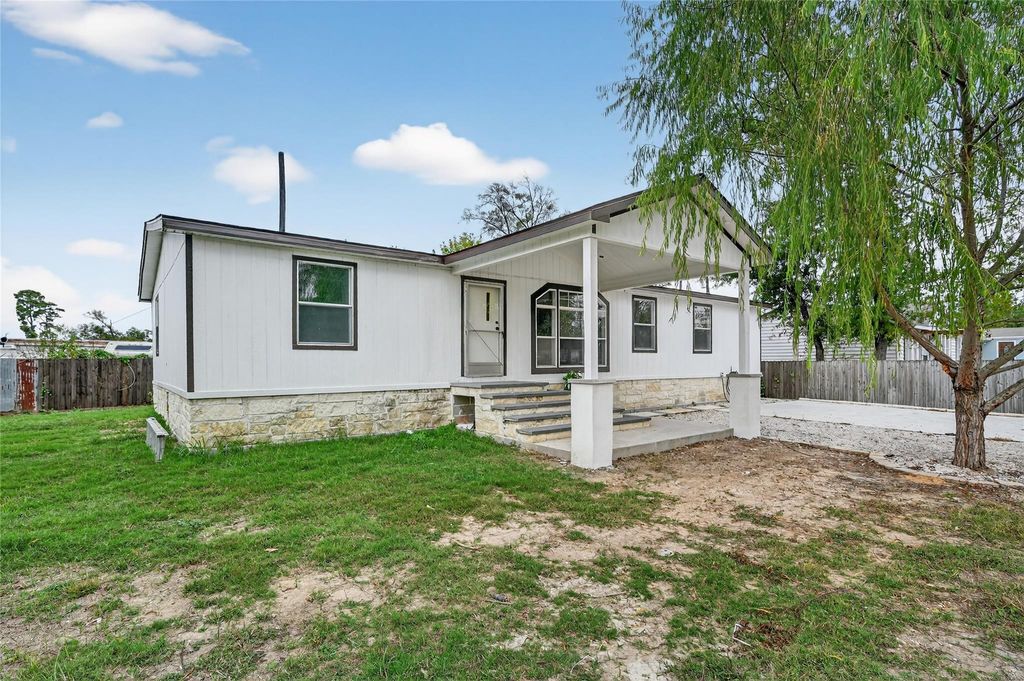 Photo of 9623 Meadowvine Drive, Houston, TX 77044 (MLS # 19506270)