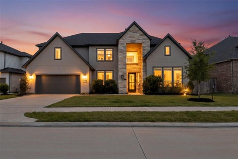Photo of 21623 Cabramatta Field Drive, Cypress, TX 77433 (MLS # 51682285)