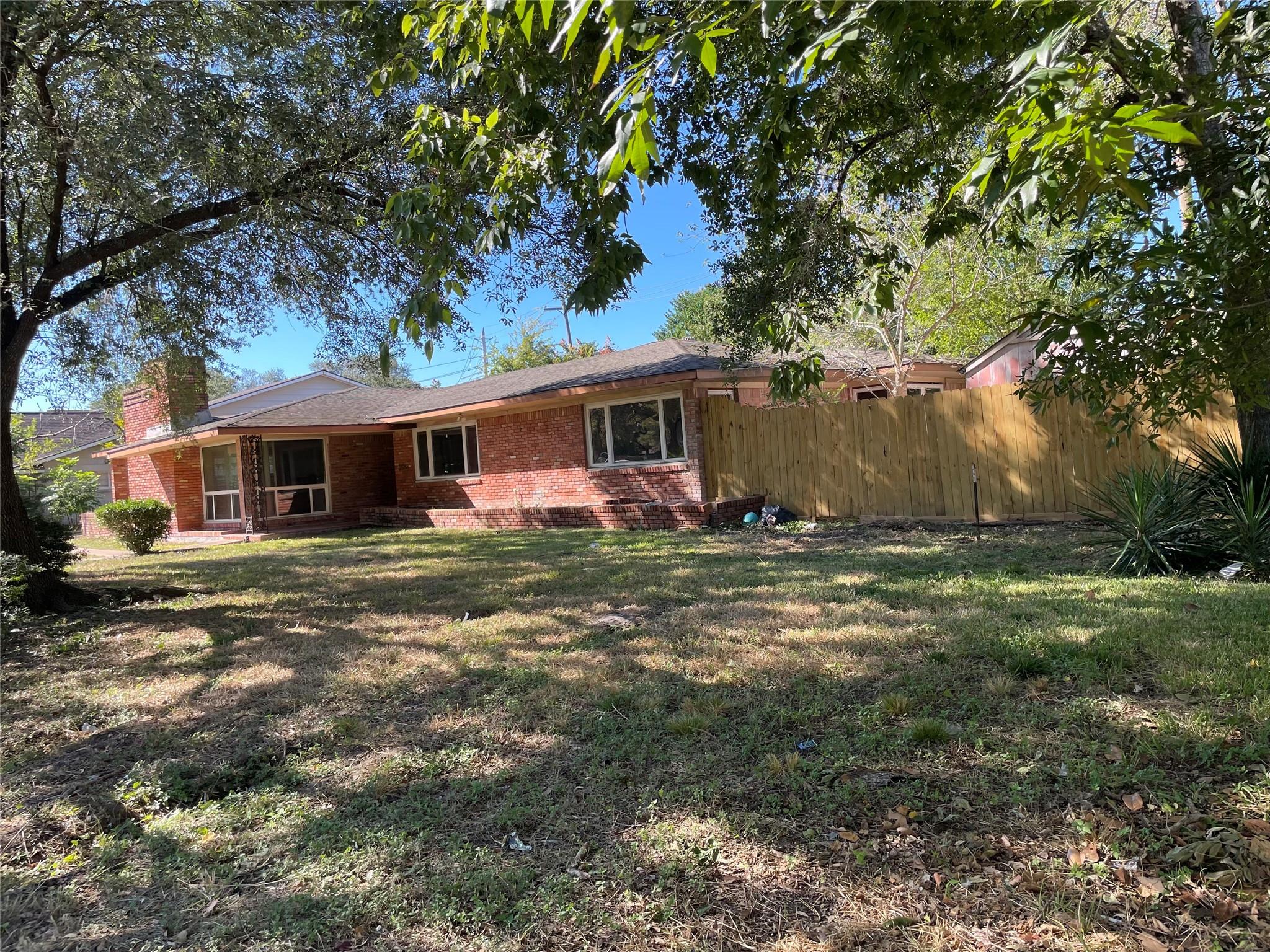 3510 N Braeswood Boulevard