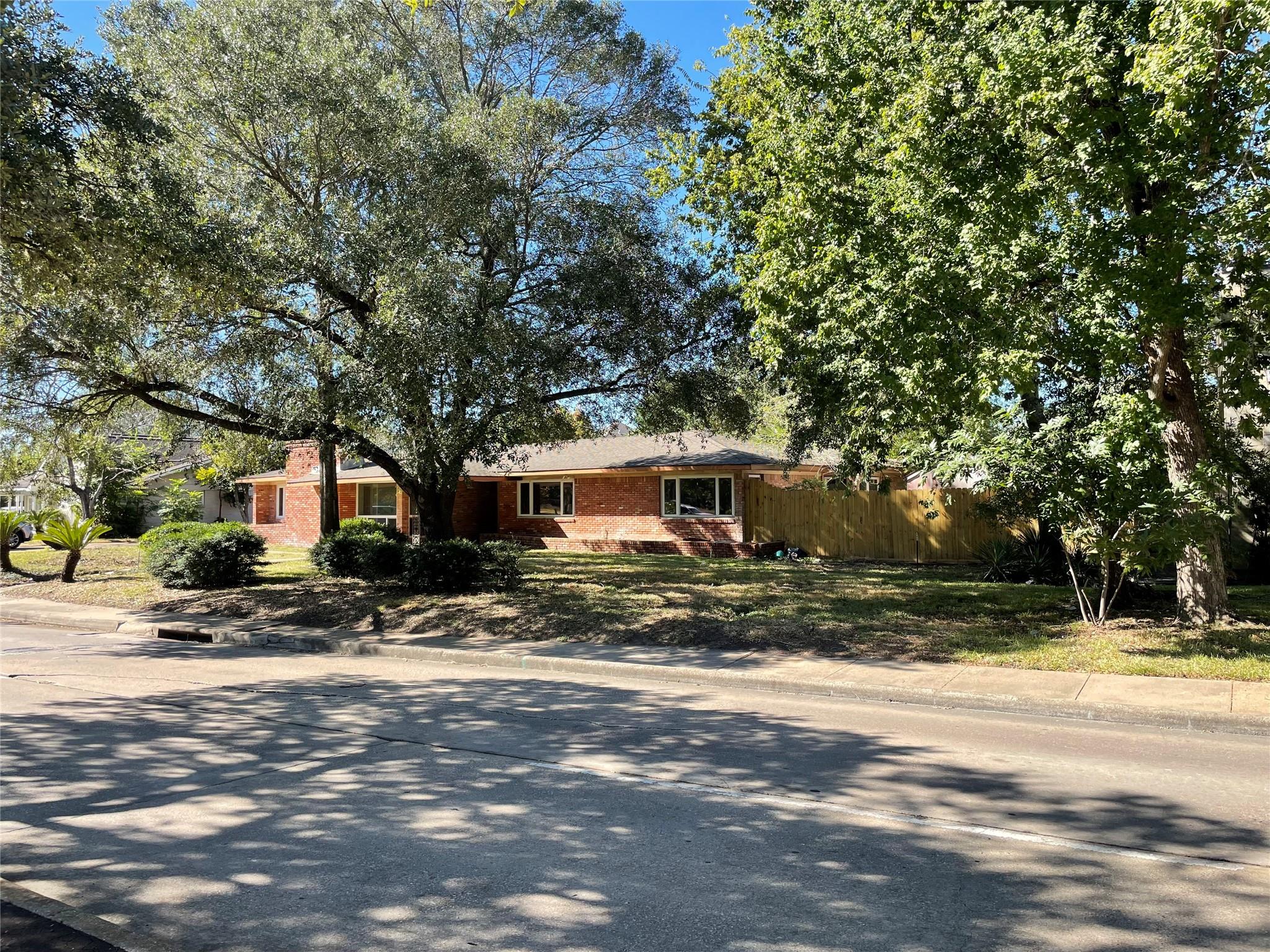 3510 N Braeswood Boulevard