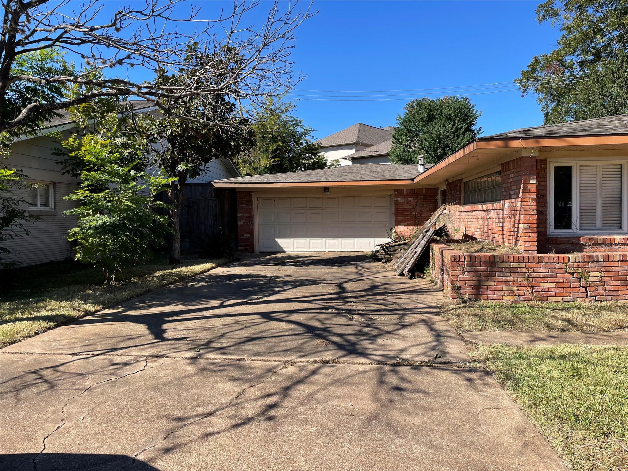 3510 N Braeswood Boulevard