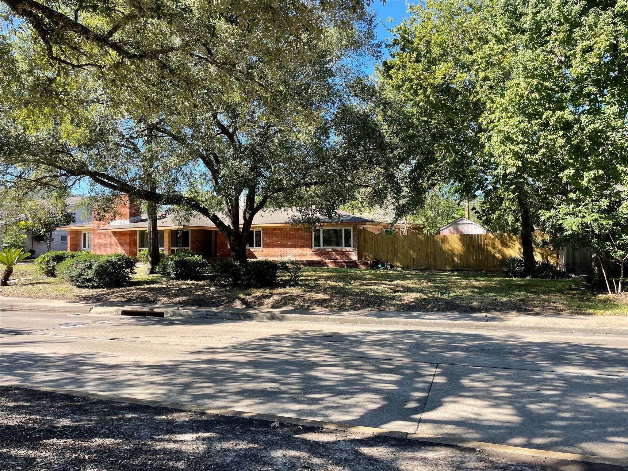 3510 N Braeswood Boulevard