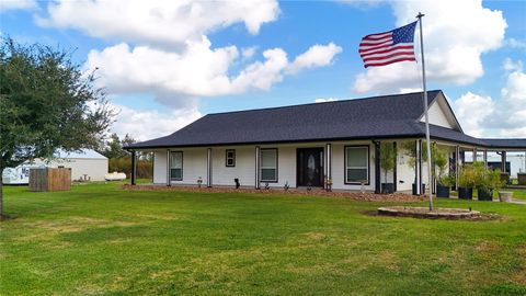 Photo of 3827 County Road 209, Danbury, TX 77534 (MLS # 72463152) Photo of 3827 County Road 209, Danbury, TX 77534 (MLS # 72463152)