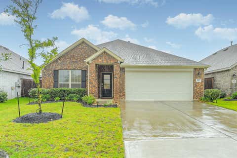 Homes For Rent - 3517 Alcala Cove Court<br/> Conroe, TX 77301