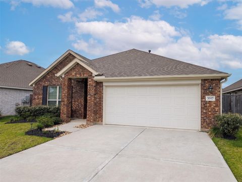 Photo of 3517 Alcala Cove Court, Conroe, TX 77301 (MLS # 82858399)