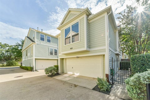 Photo of 1824 Wheeler Street, Houston, TX 77004 (MLS # 24705421)