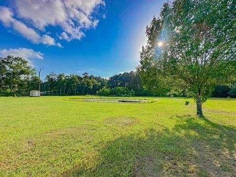 Vacant Land For Sale - 5865 Hudnall Rd<br/> Orange, TX 77632