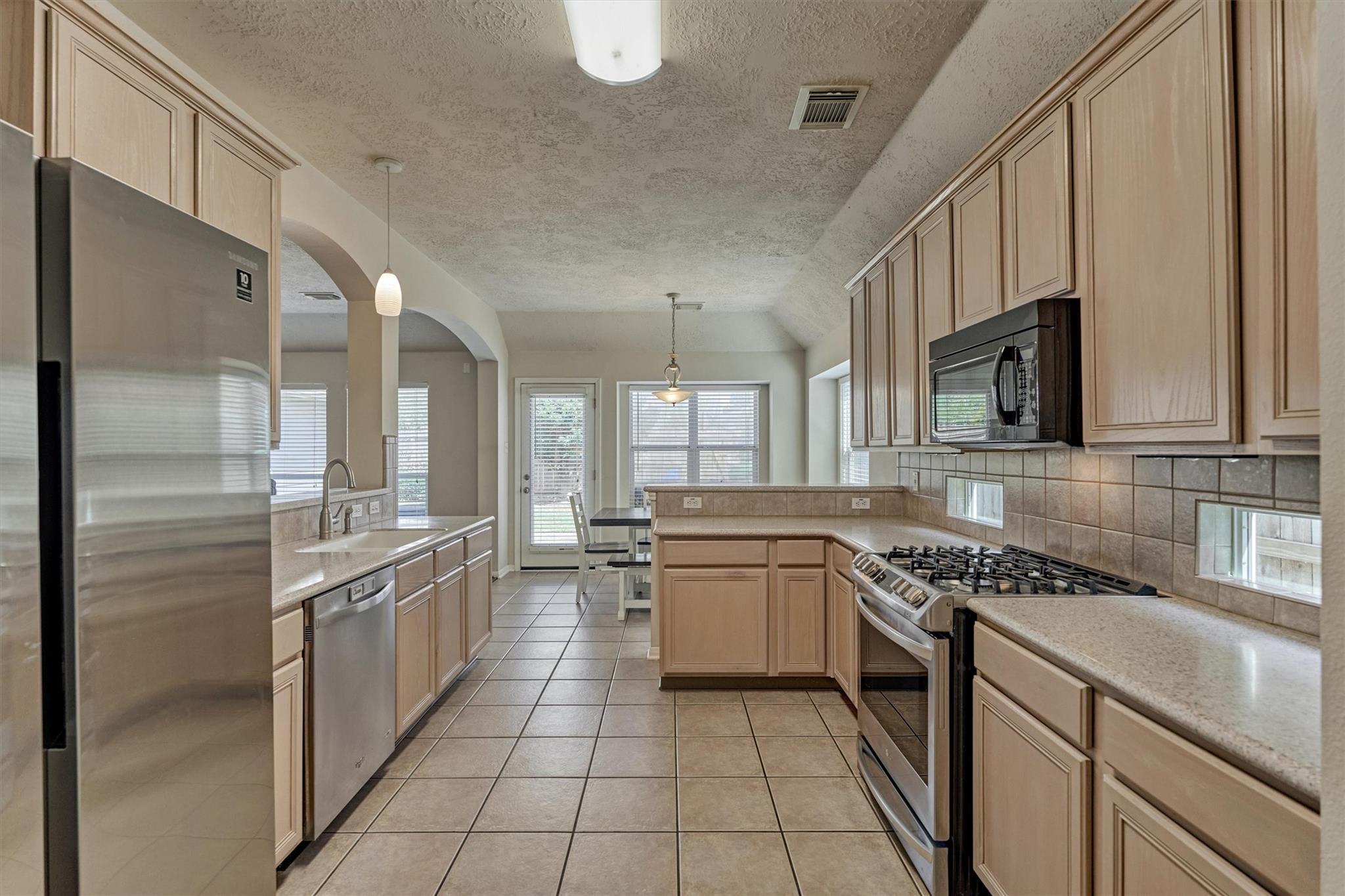 3214 Spring Flower Lane