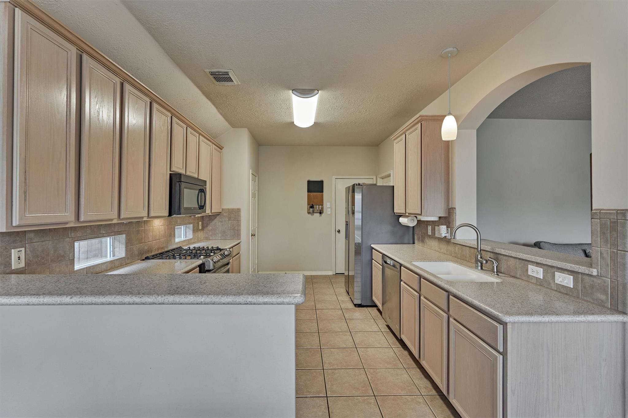3214 Spring Flower Lane