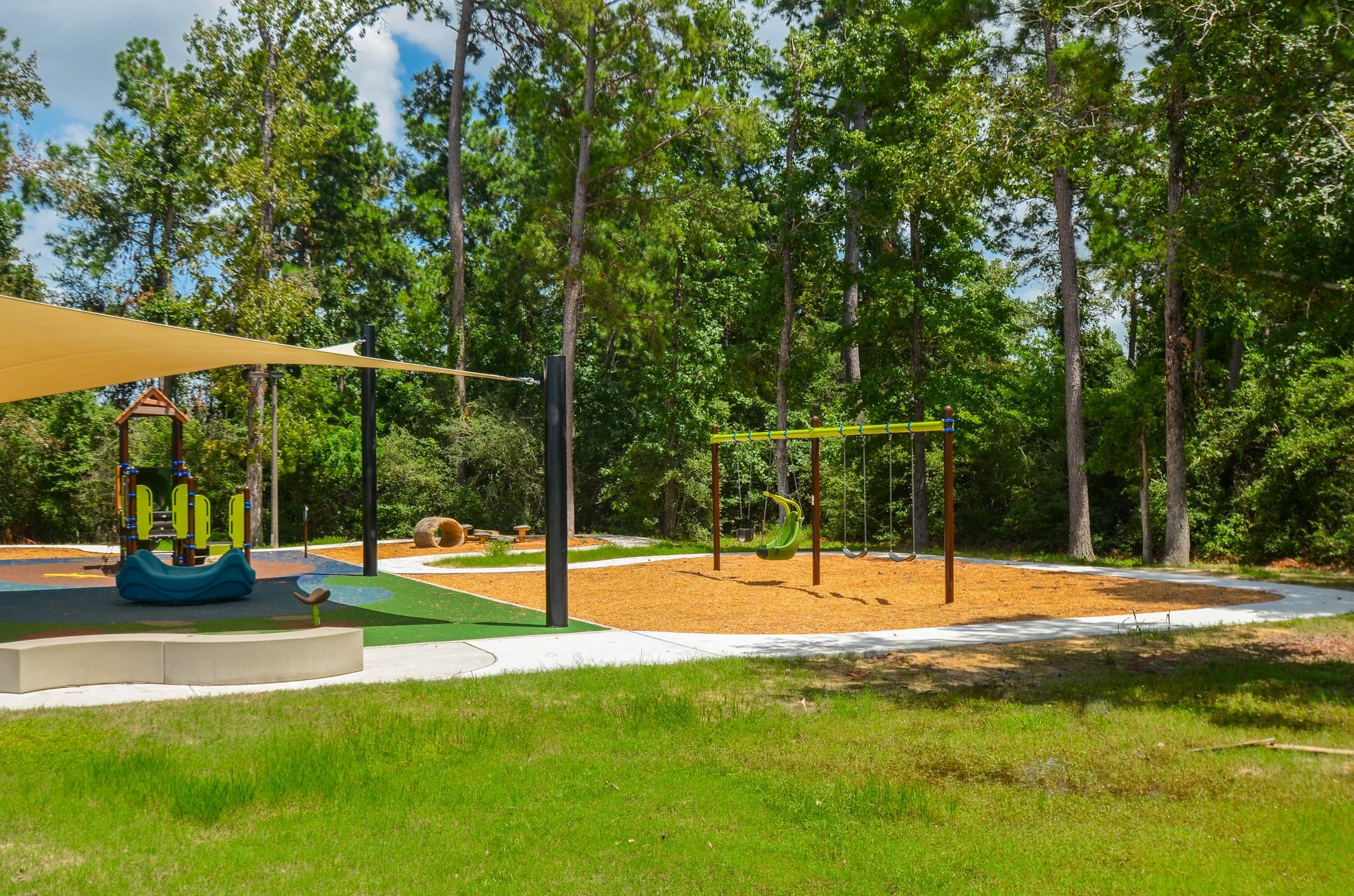 25106 Summer Chase Drive