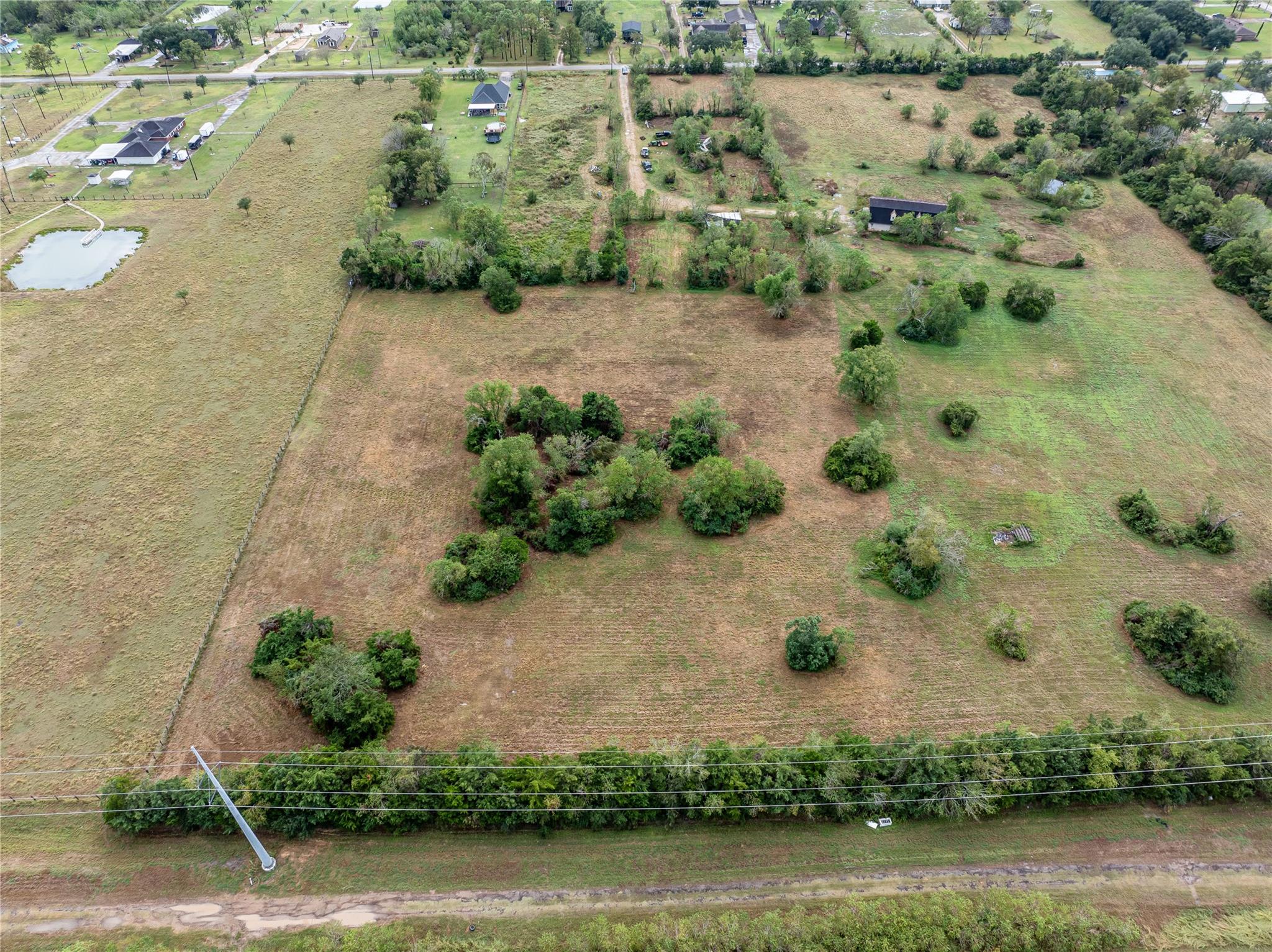 Lot B 4th 1/2 Street