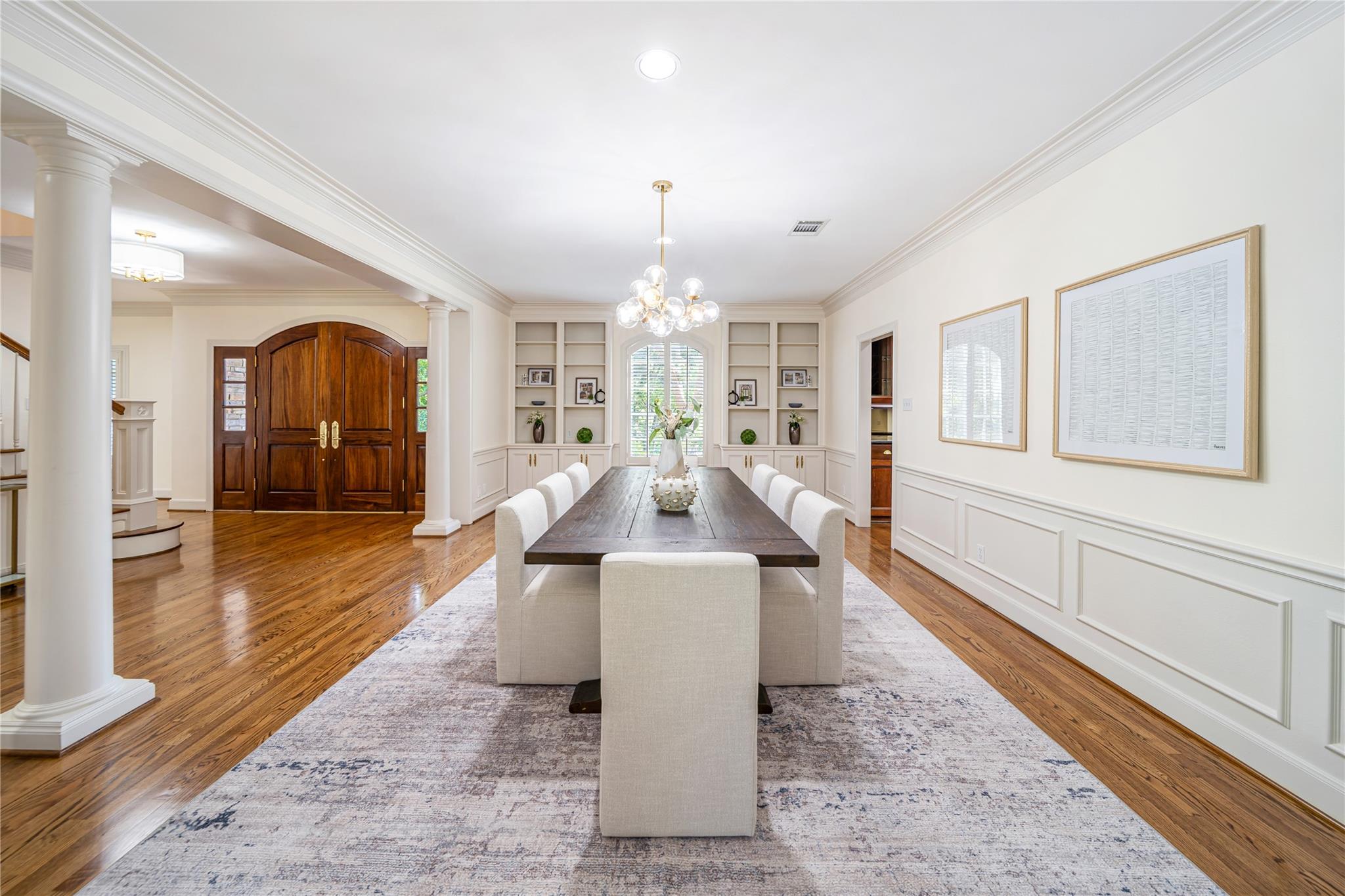 2 Soldiers Creek Circle