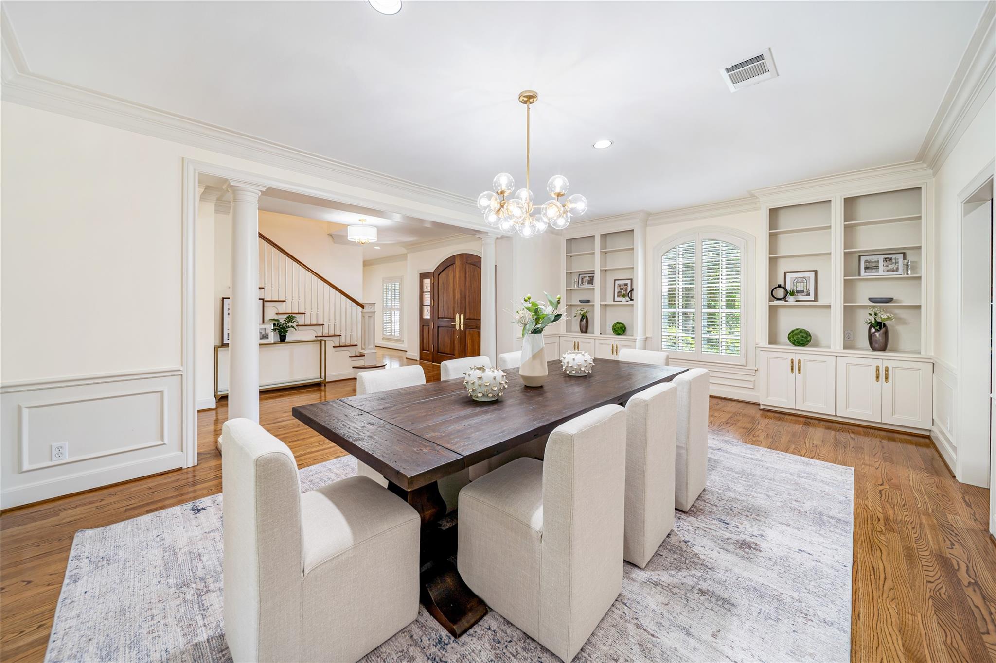 2 Soldiers Creek Circle