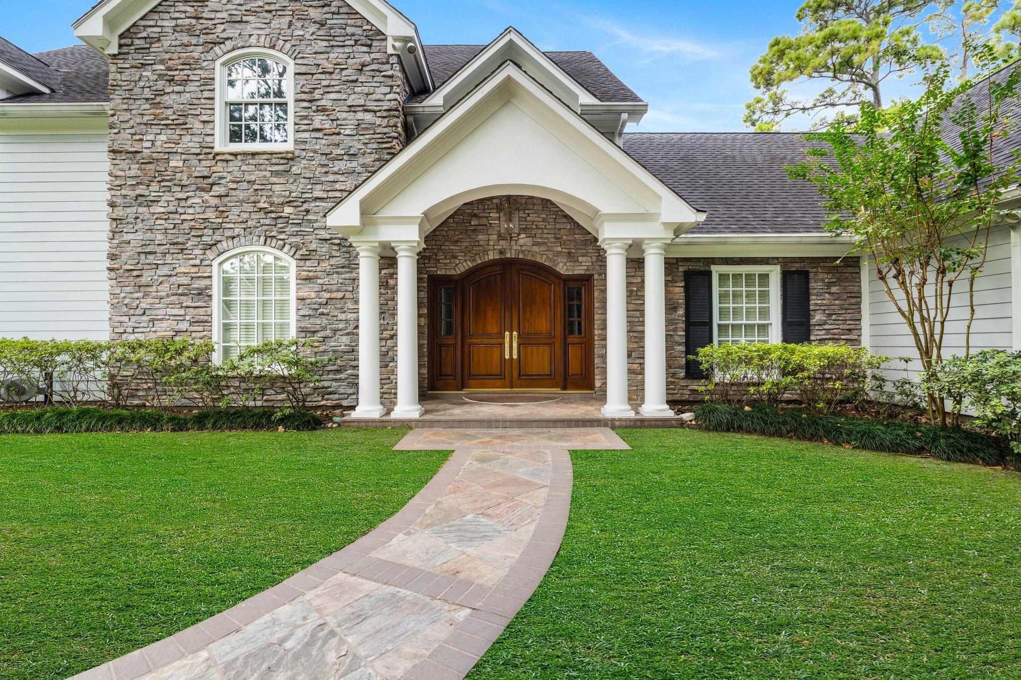 2 Soldiers Creek Circle