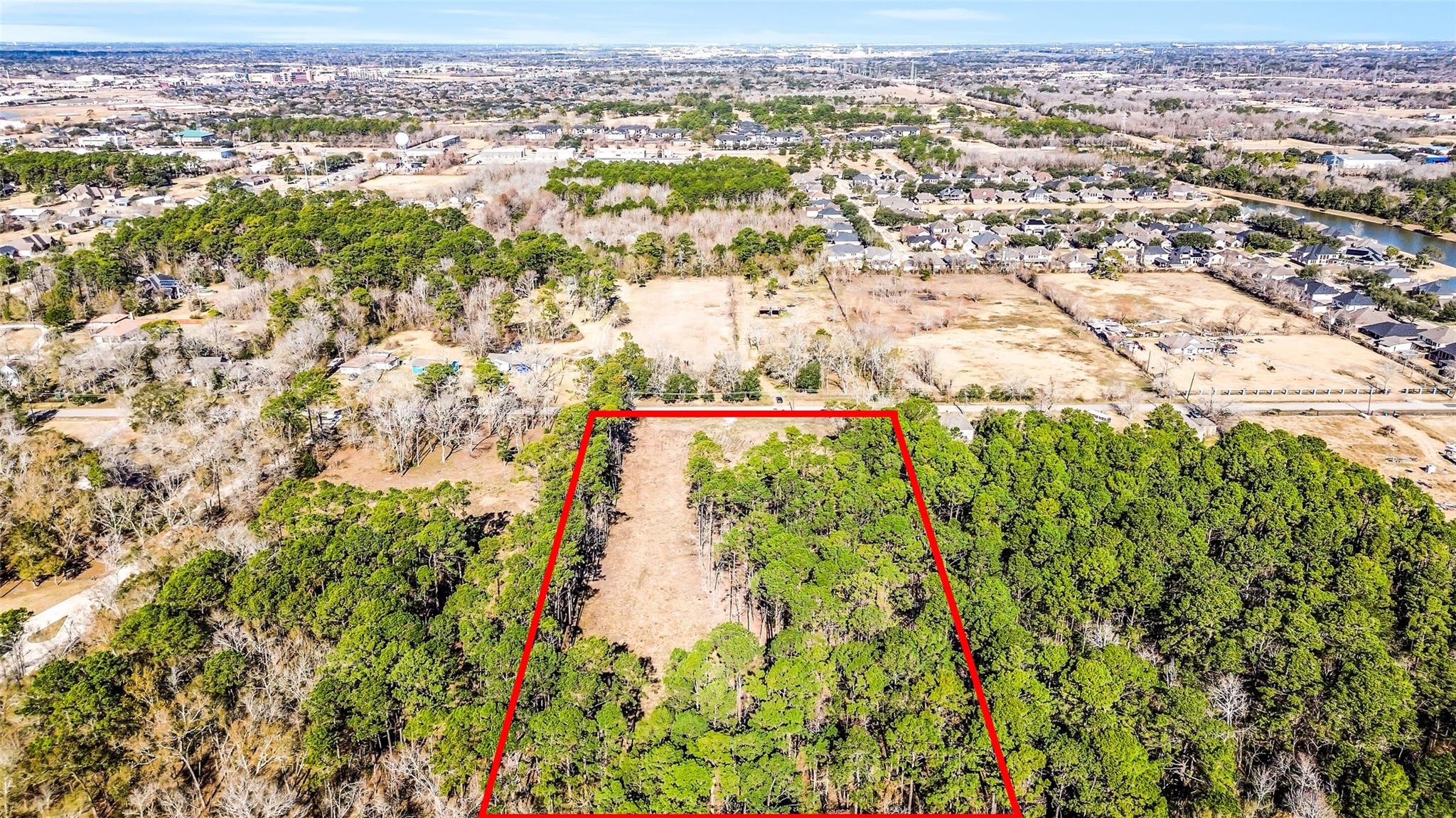 1524 Rodeo Bend Road