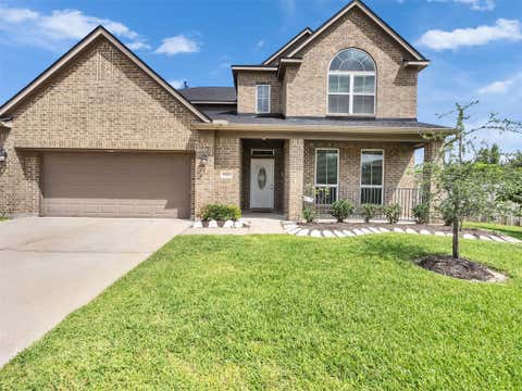Photo of 3502 Single Ridge Way, Katy, TX 77493 (MLS # 76156075)