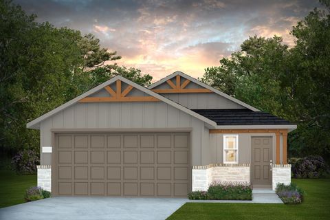 810 High Mesa Montgomery TX 77356