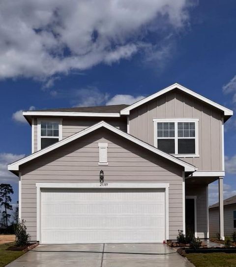 Photo of 25305 Brushby Creek Drive, Magnolia, TX 77355 (MLS # 89234748) Photo of 25305 Brushby Creek Drive, Magnolia, TX 77355 (MLS # 89234748)
