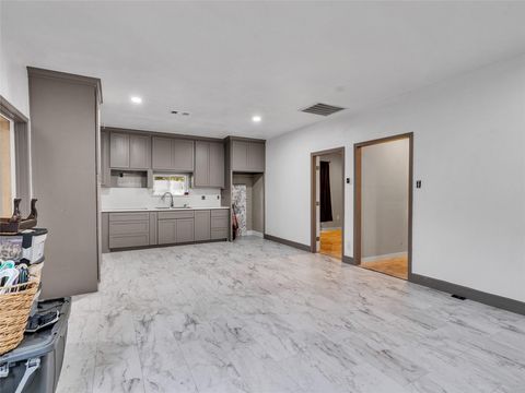 Tiny photo for 4917 Tronewood Street, Houston, TX 77016 (MLS # 40586861)