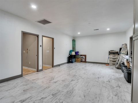 Tiny photo for 4917 Tronewood Street, Houston, TX 77016 (MLS # 40586861)