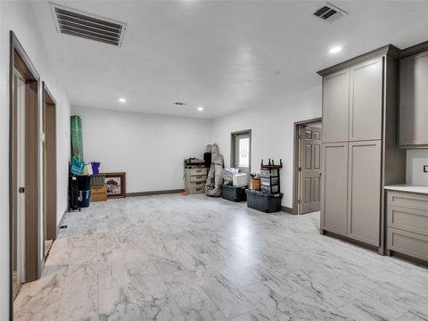 Tiny photo for 4917 Tronewood Street, Houston, TX 77016 (MLS # 40586861)