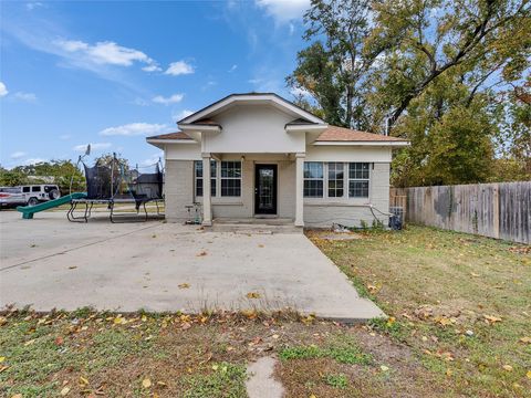 Tiny photo for 4917 Tronewood Street, Houston, TX 77016 (MLS # 40586861)