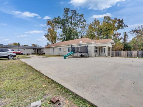 Photo of 4917 Tronewood Street, Houston, TX 77016 (MLS # 40586861)