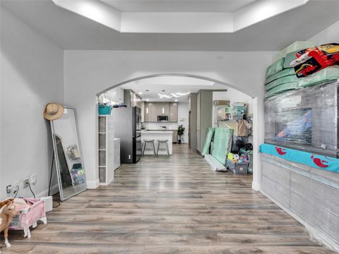 Tiny photo for 4917 Tronewood Street, Houston, TX 77016 (MLS # 40586861)