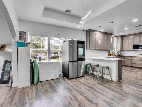 Tiny photo for 4917 Tronewood Street, Houston, TX 77016 (MLS # 40586861)