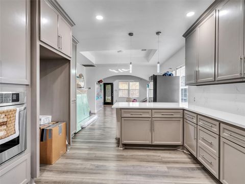 Tiny photo for 4917 Tronewood Street, Houston, TX 77016 (MLS # 40586861)