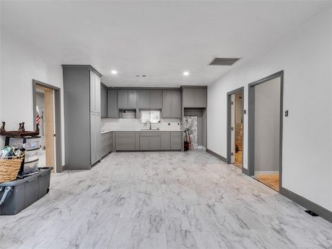 Tiny photo for 4917 Tronewood Street, Houston, TX 77016 (MLS # 40586861)