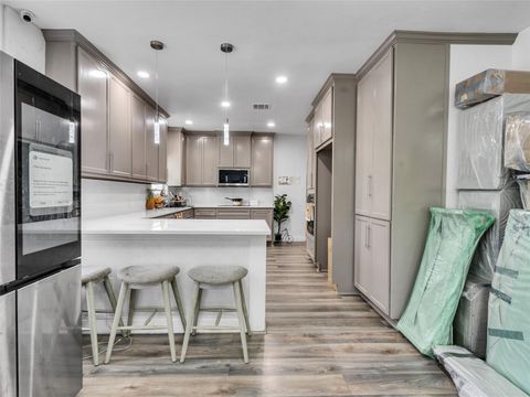 Tiny photo for 4917 Tronewood Street, Houston, TX 77016 (MLS # 40586861)