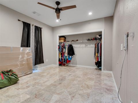 Tiny photo for 4917 Tronewood Street, Houston, TX 77016 (MLS # 40586861)