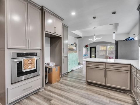 Tiny photo for 4917 Tronewood Street, Houston, TX 77016 (MLS # 40586861)