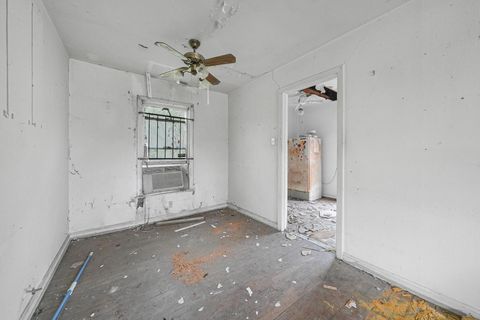 Tiny photo for 4722 Edmund Street, Houston, TX 77020 (MLS # 73021470)