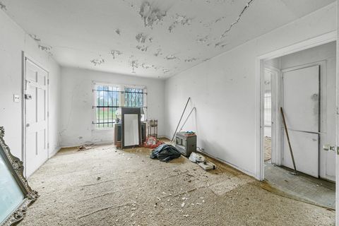 Tiny photo for 4722 Edmund Street, Houston, TX 77020 (MLS # 73021470)