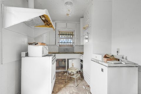 Tiny photo for 4722 Edmund Street, Houston, TX 77020 (MLS # 73021470)