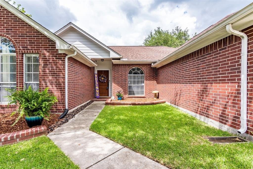 16206 Ruffian Drive
