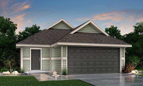 Photo of 9209 Crestone Peak Drive, Willis, TX 77318 (MLS # 78590707)