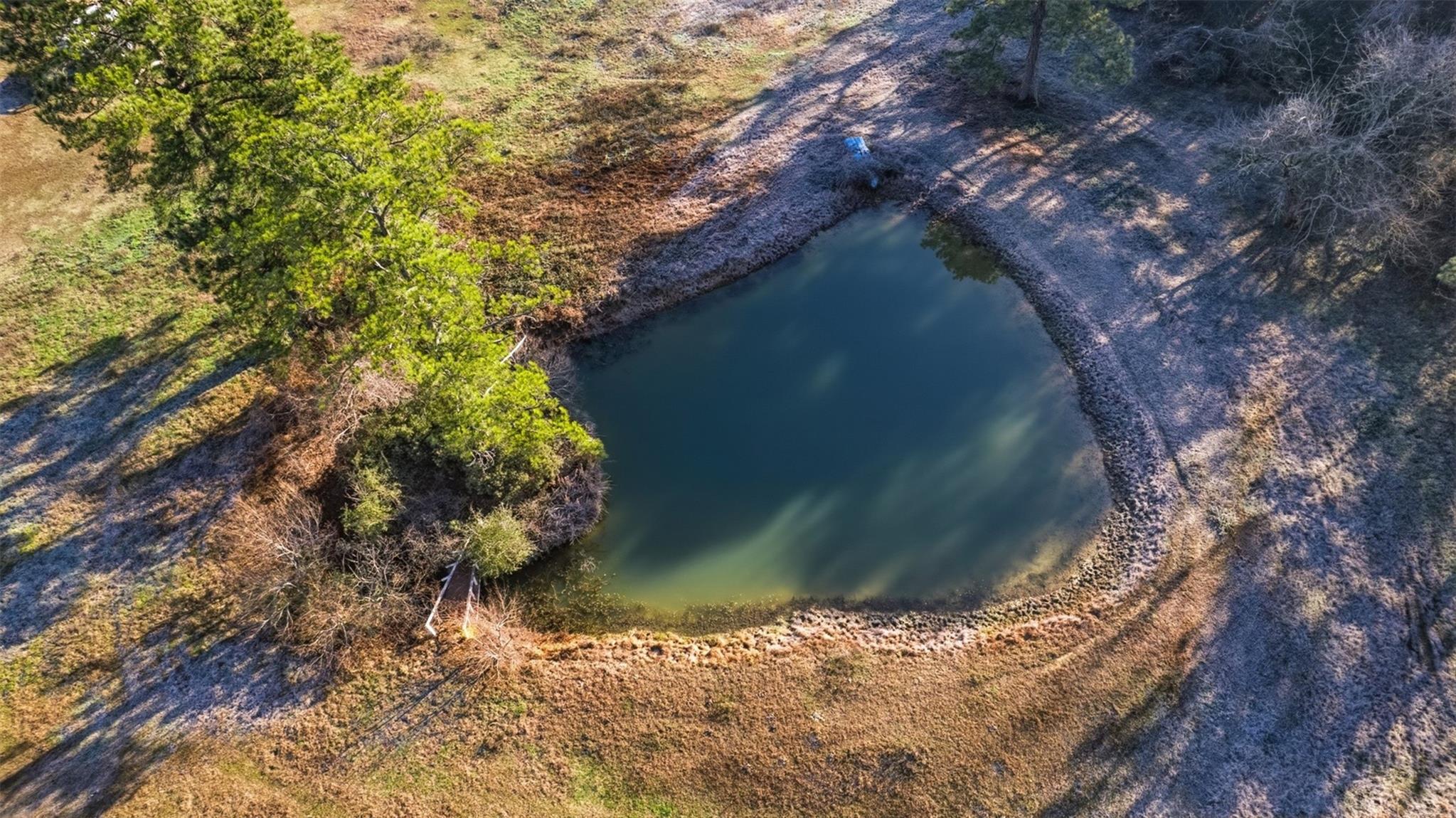 4027 Spring Branch Road