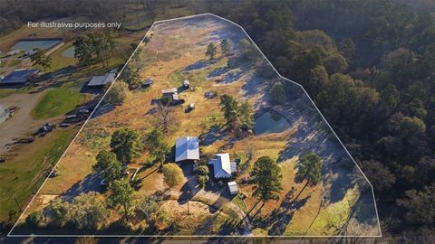 4027 Spring Branch Road Montgomery TX 77316