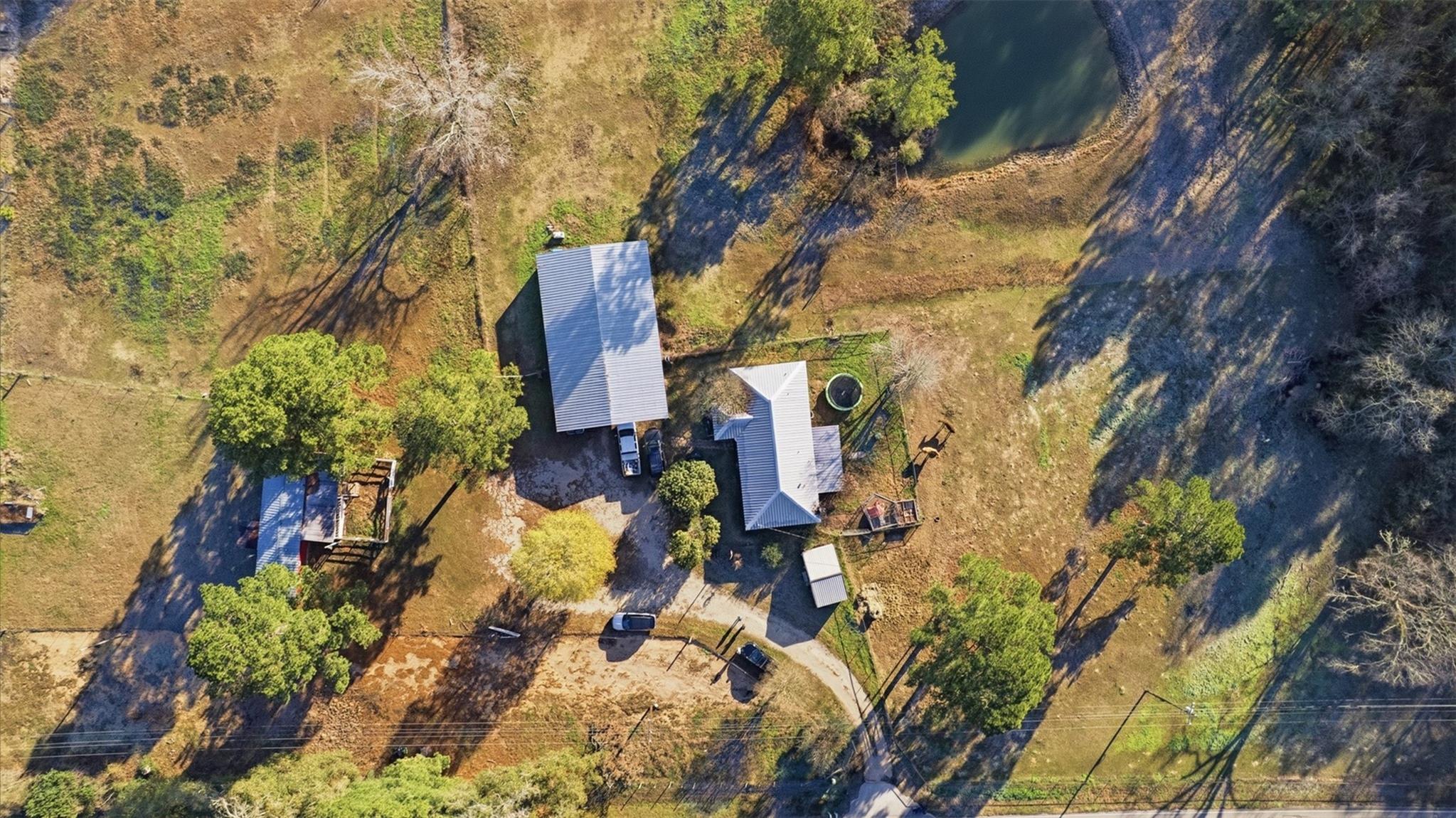 4027 Spring Branch Road