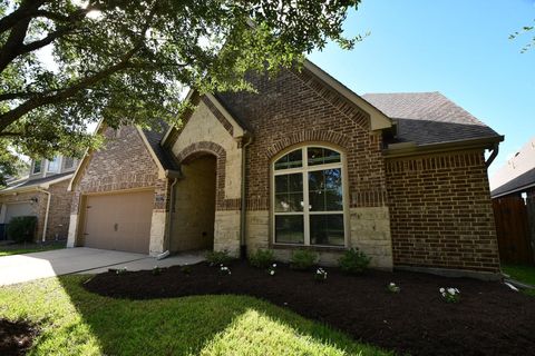 Photo of 3902 Vinson Ranch Lane, Katy, TX 77494 (MLS # 38891446)