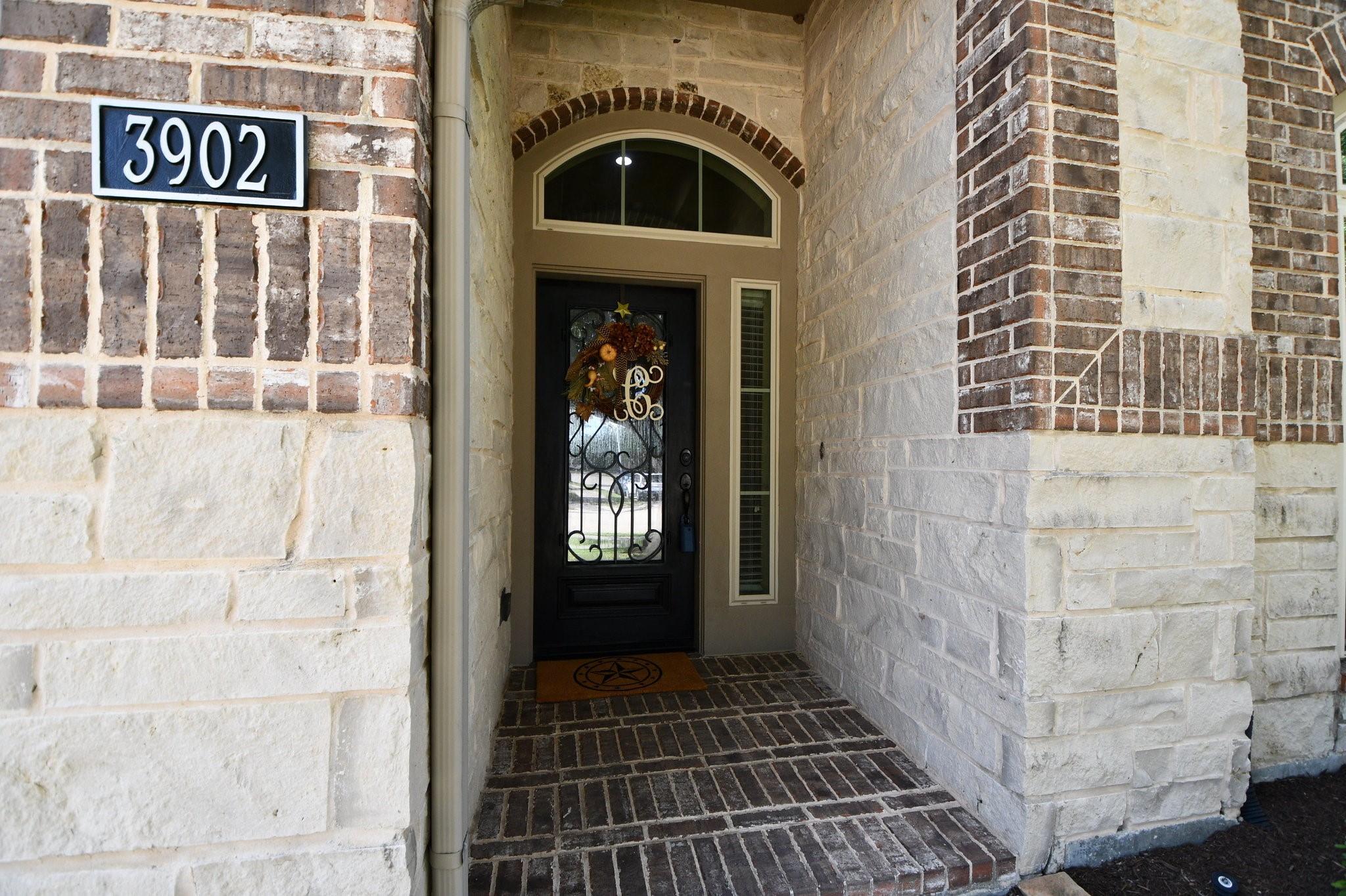 3902 Vinson Ranch Lane