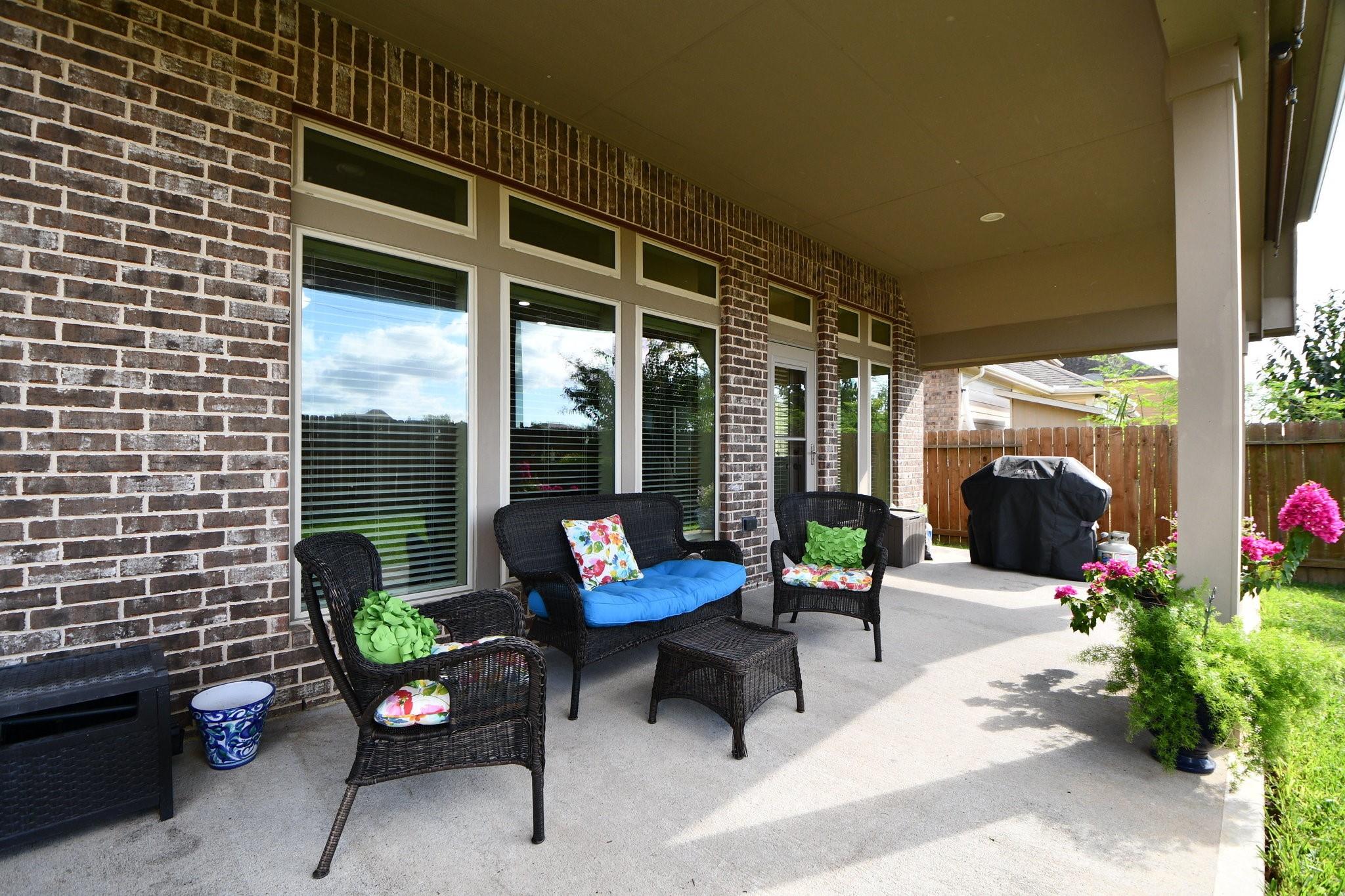 3902 Vinson Ranch Lane