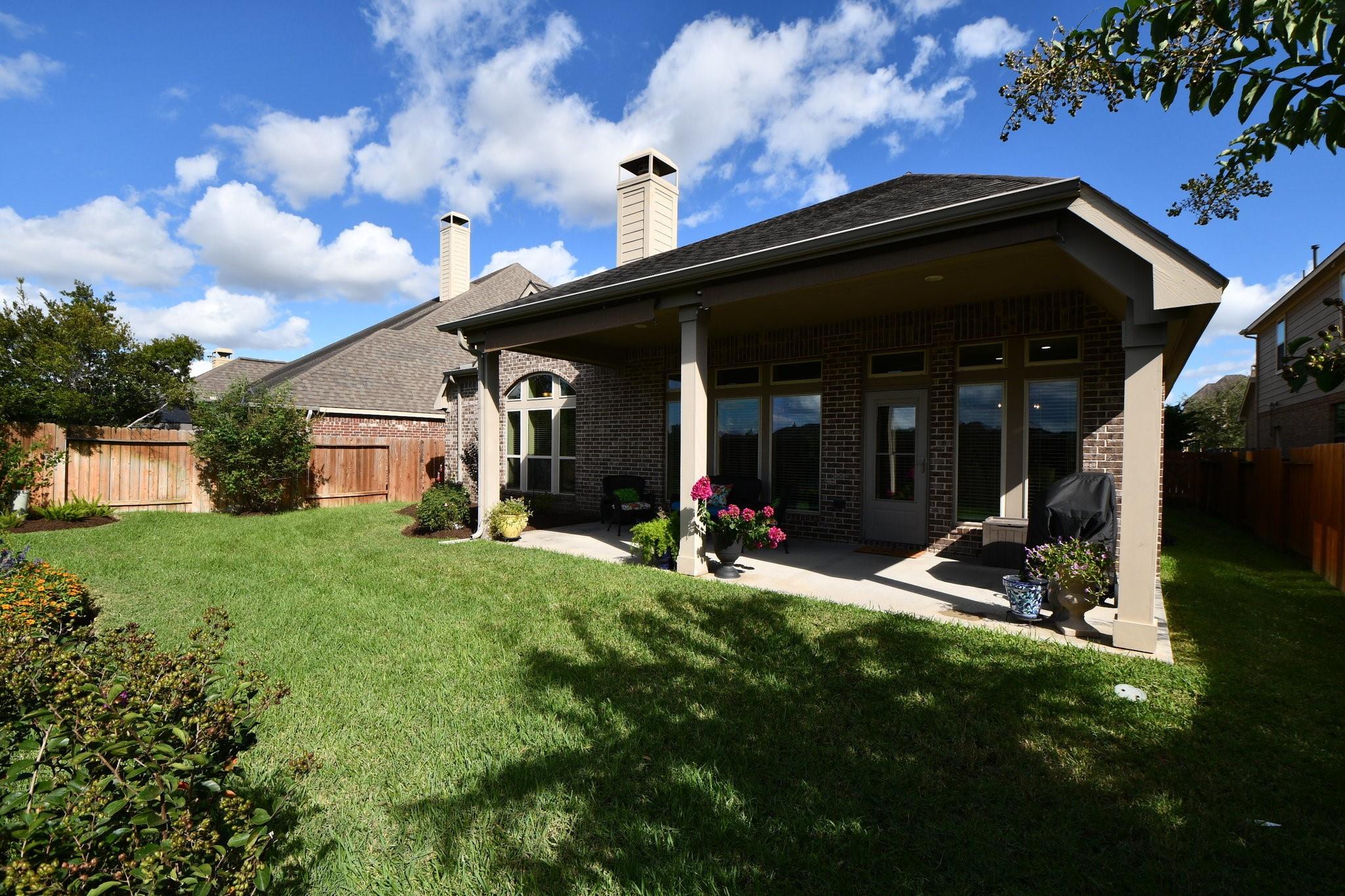 3902 Vinson Ranch Lane