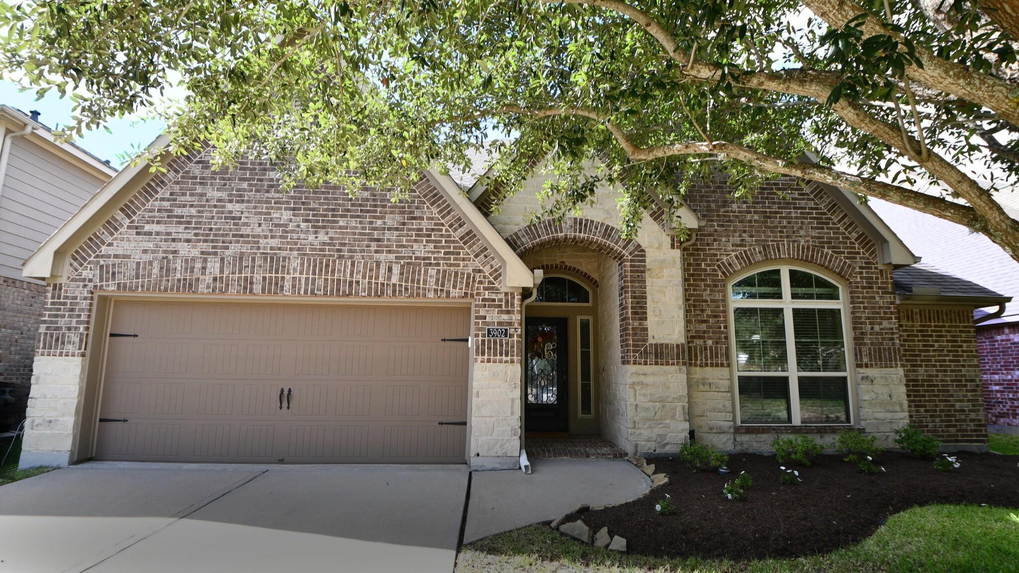 3902 Vinson Ranch Lane