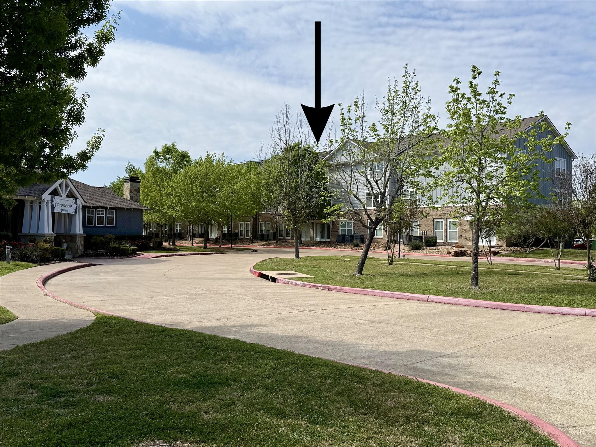 1725 Harvey Mitchell Parkway S 1925