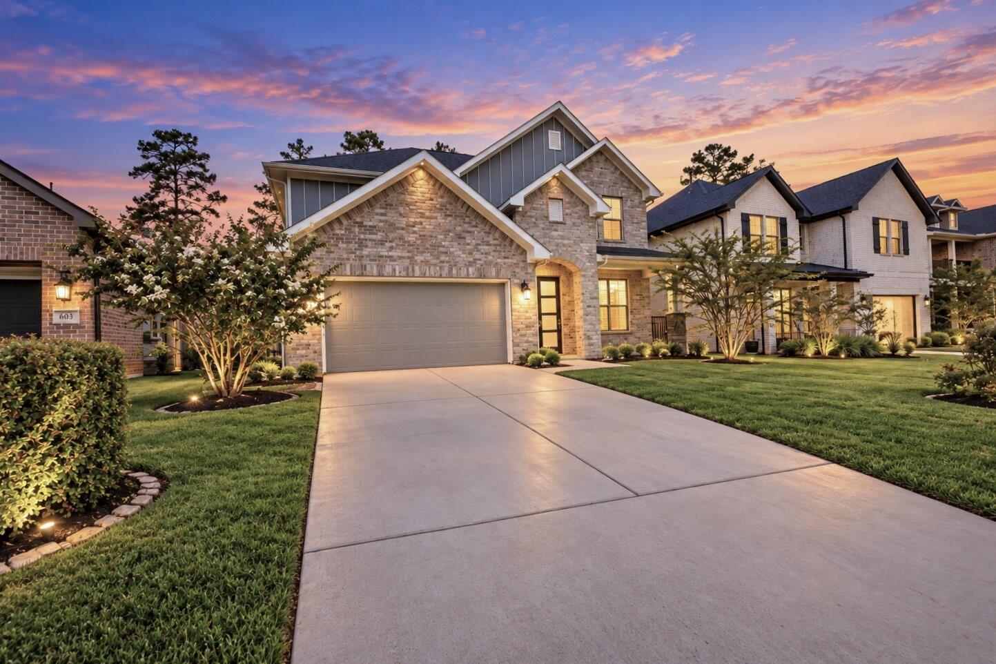 607 Spotted Sunfish Drive