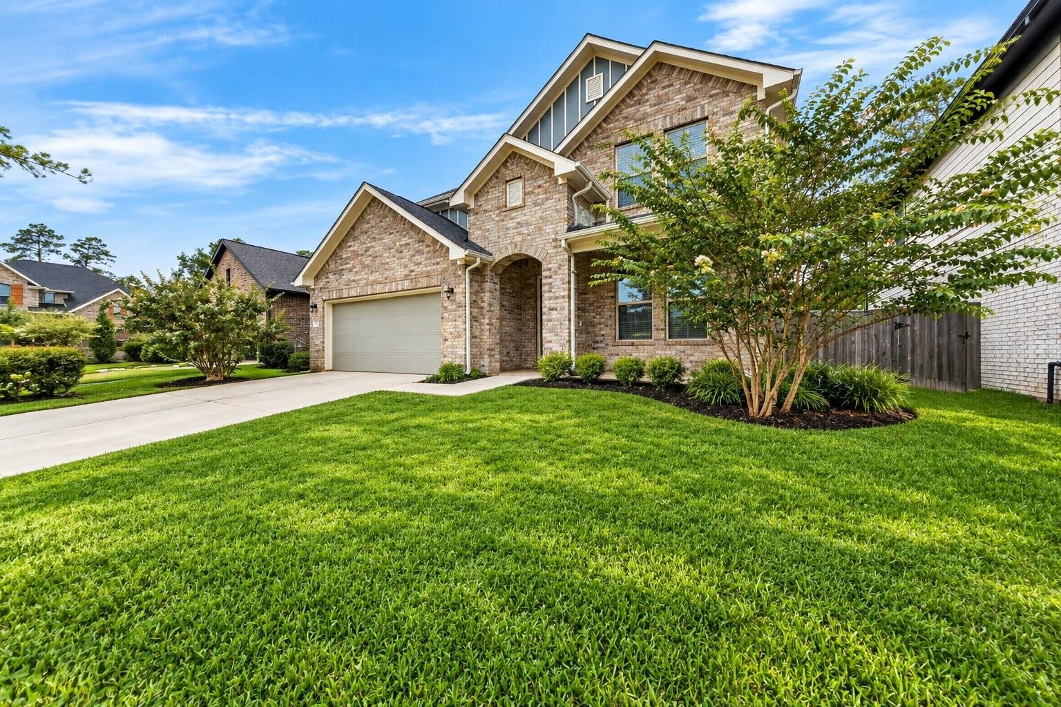 607 Spotted Sunfish Drive